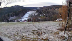 Údolí Dolní Dvůr