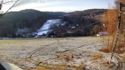 Údolí Dolní Dvůr