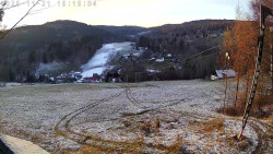 Údolí Dolní Dvůr