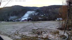 Údolí Dolní Dvůr