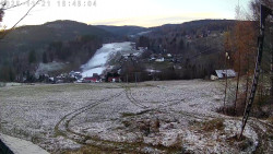 Údolí Dolní Dvůr