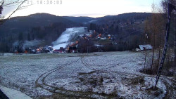 Údolí Dolní Dvůr