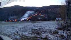 Údolí Dolní Dvůr