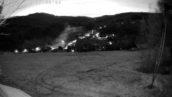 Údolí Dolní Dvůr