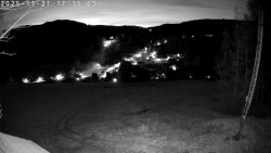 Údolí Dolní Dvůr