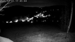 Údolí Dolní Dvůr