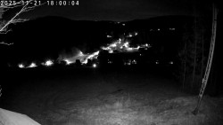 Údolí Dolní Dvůr