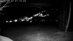 Údolí Dolní Dvůr