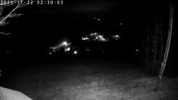 Údolí Dolní Dvůr