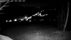 Údolí Dolní Dvůr