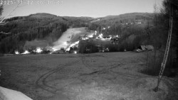 Údolí Dolní Dvůr