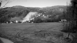 Údolí Dolní Dvůr