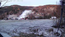 Údolí Dolní Dvůr