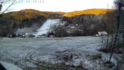 Údolí Dolní Dvůr