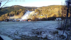 Údolí Dolní Dvůr