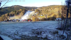 Údolí Dolní Dvůr