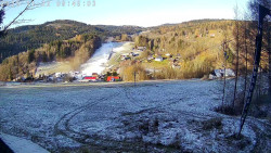 Údolí Dolní Dvůr