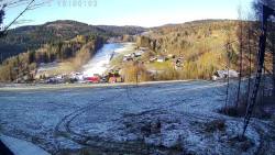 Údolí Dolní Dvůr