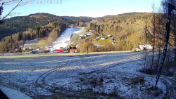 Údolí Dolní Dvůr