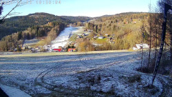 Údolí Dolní Dvůr