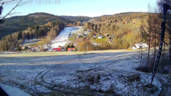 Údolí Dolní Dvůr