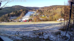 Údolí Dolní Dvůr