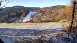 Údolí Dolní Dvůr