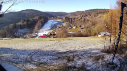 Údolí Dolní Dvůr