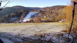 Údolí Dolní Dvůr