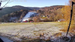 Údolí Dolní Dvůr