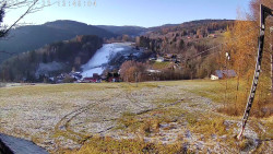 Údolí Dolní Dvůr