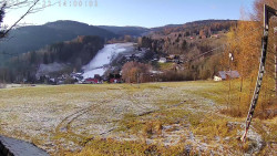 Údolí Dolní Dvůr