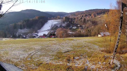 Údolí Dolní Dvůr