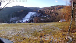 Údolí Dolní Dvůr