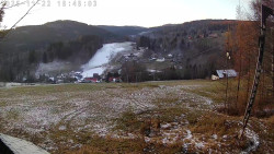 Údolí Dolní Dvůr