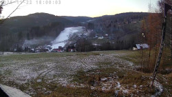 Údolí Dolní Dvůr