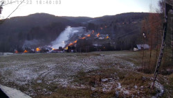 Údolí Dolní Dvůr