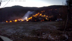 Údolí Dolní Dvůr