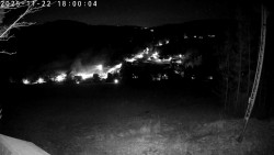 Údolí Dolní Dvůr