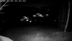 Údolí Dolní Dvůr