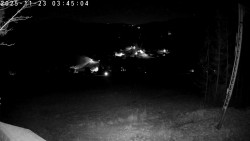 Údolí Dolní Dvůr