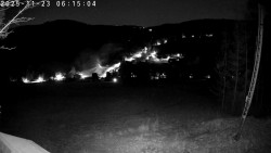 Údolí Dolní Dvůr