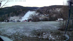 Údolí Dolní Dvůr