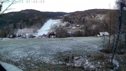 Údolí Dolní Dvůr