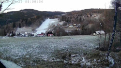 Údolí Dolní Dvůr