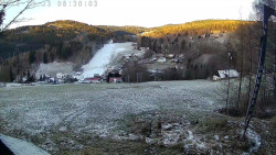 Údolí Dolní Dvůr