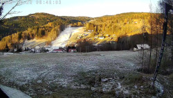 Údolí Dolní Dvůr