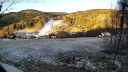 Údolí Dolní Dvůr