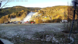 Údolí Dolní Dvůr