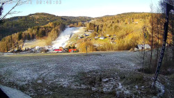 Údolí Dolní Dvůr